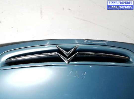 купить Решетка радиатора на Citroen Xsara Picasso (1999 - 2004)