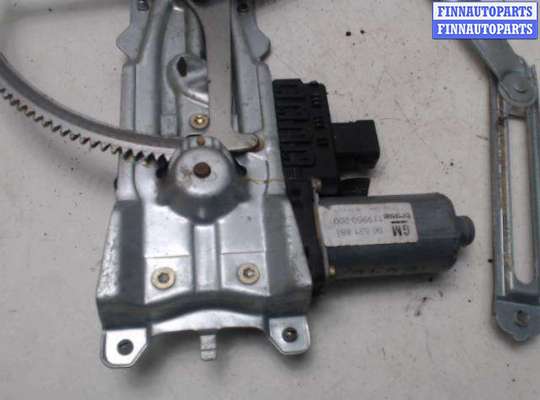купить Двигатель стеклоподъемника на Opel Astra G (1998 - 2005)