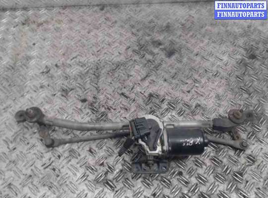 купить Механизм стеклоочистителя (трапеция дворников) на Mazda 5 (2005 - 2008)