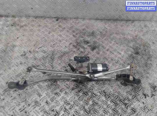 купить Механизм стеклоочистителя (трапеция дворников) на Mazda 5 (2005 - 2008)