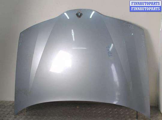 купить Капот на Renault Laguna 2 (2001 - 2008)