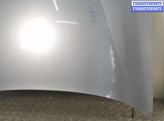 купить Капот на Renault Laguna 2 (2001 - 2008)