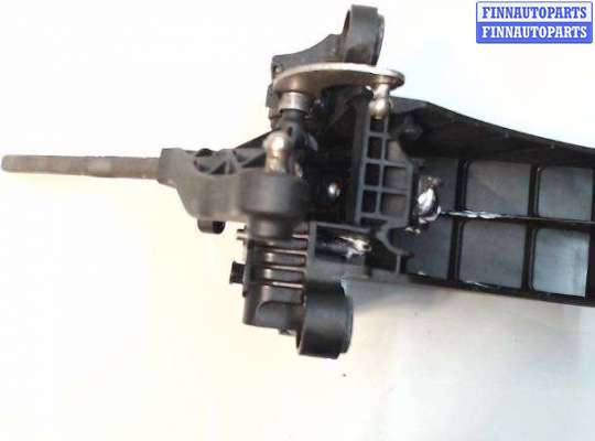 Кулиса МКПП на Opel Zafira C