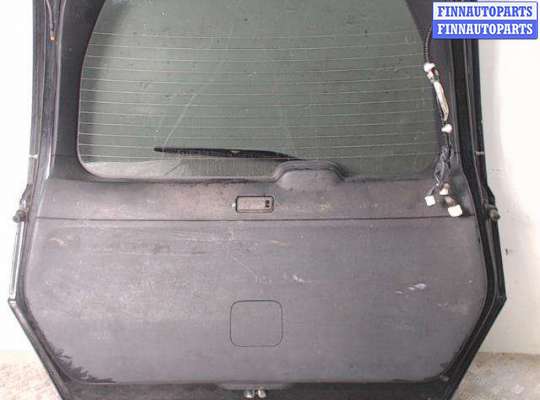 купить Обшивка задней двери на Nissan X-Trail T-31 (2007-2015)