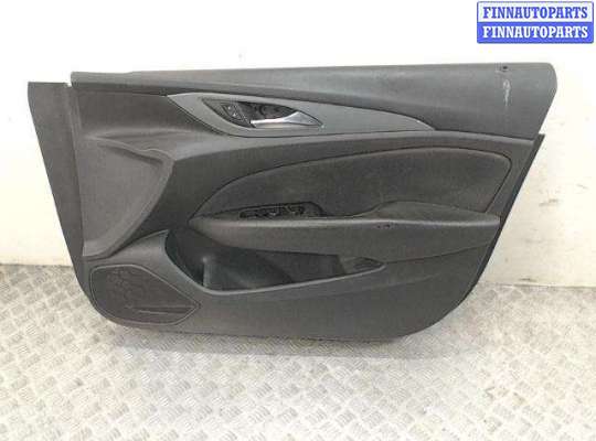 купить Обшивка боковой двери на Opel Insignia 2 (2017-2020)