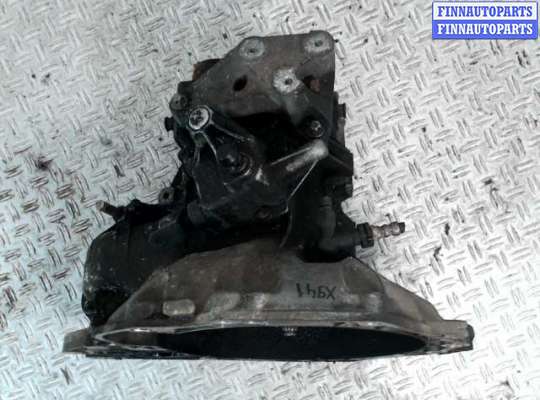 купить КПП 5 ст. на Opel Astra G (1998 - 2005)