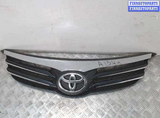 купить Решетка радиатора на Toyota Avensis (2009 - 2015)