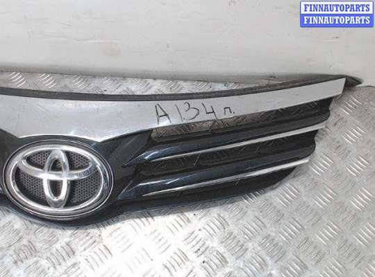 купить Решетка радиатора на Toyota Avensis (2009 - 2015)