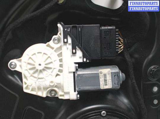 купить Двигатель стеклоподъемника на Volkswagen Passat 6 (2005 - 2010)