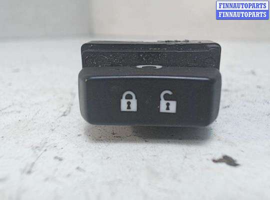 купить Кнопка центрального замка на Opel Mokka (2012 -2020)