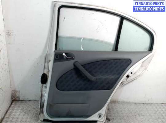 купить Дверь боковая на Skoda Octavia I (1996-2004)