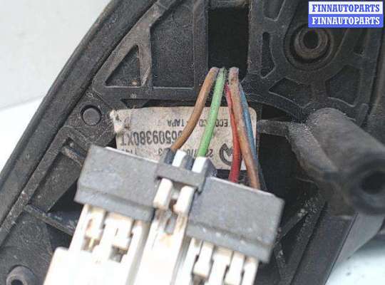 купить Зеркало боковое на Citroen Xsara Picasso (2004 - 2012)