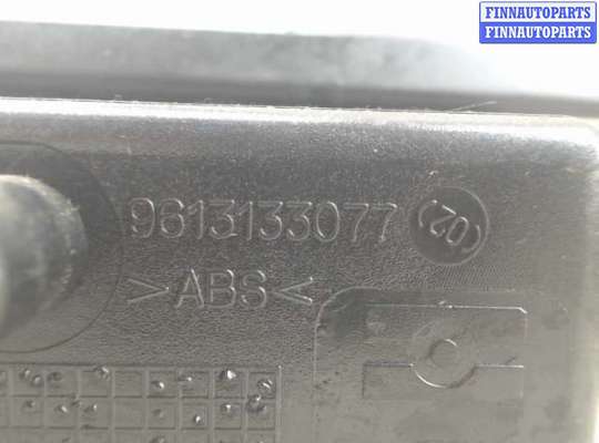 купить Бардачок на Citroen Berlingo 1 (1996 - 2008)