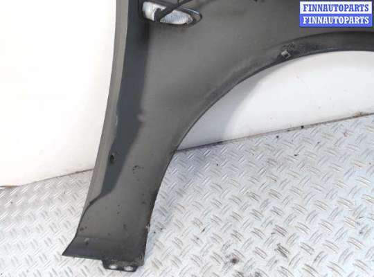 купить Крыло на Opel Insignia 2 (2017-2020)