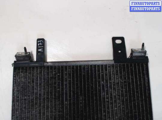 купить Радиатор кондиционера на Citroen C4 Grand Picasso II (2014 - 2016)