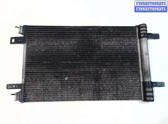 купить Радиатор кондиционера на Citroen C4 Grand Picasso II (2014 - 2016)