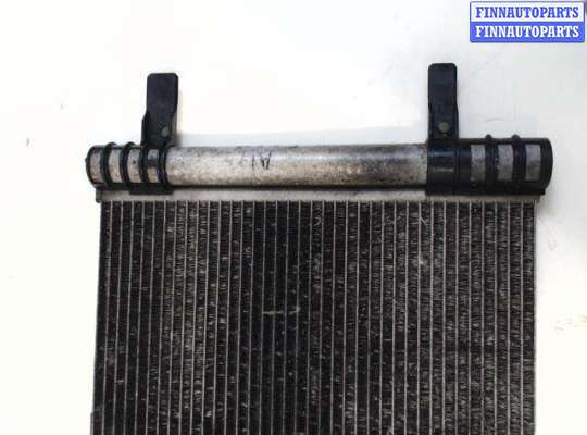купить Радиатор кондиционера на Citroen C4 Grand Picasso II (2014 - 2016)