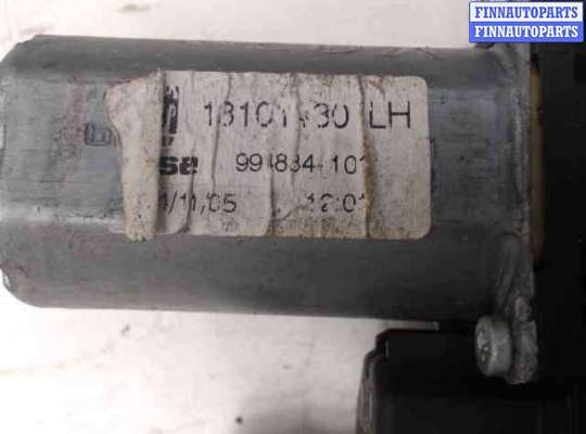 купить Двигатель стеклоподъемника на Opel Astra H (2004 - 2010)