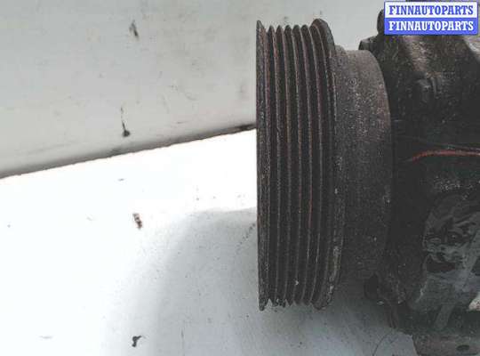 купить Компрессор кондиционера на Nissan Qashqai (2007-...)