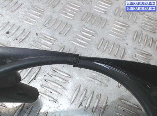купить Заглушка бампера на Volkswagen Passat 6 (2005 - 2010)