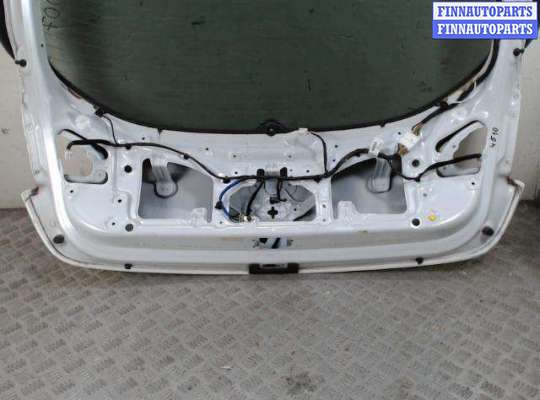 Дверь задняя KA612350 на KIA Ceed (2012-2018)