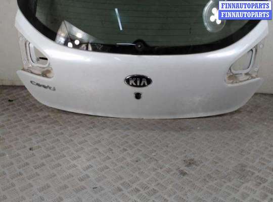 купить Дверь задняя на KIA Ceed (2012-2018)