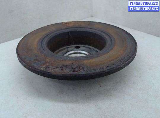 купить Диск тормозной на Fiat Stilo (2001 - 2010)