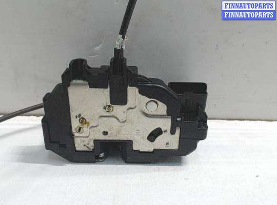 купить Замок боковой двери на Nissan Juke (2010-2019)