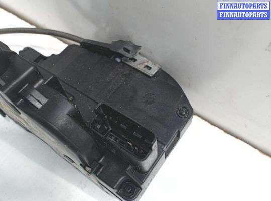 купить Замок боковой двери на Nissan Juke (2010-2019)