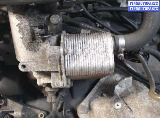 купить Теплообменник на BMW X5 E53 (2000 - 2007)