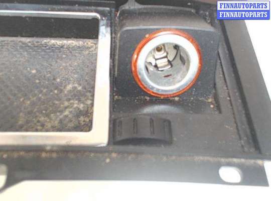 Прикуриватель VG2539662 на Volkswagen Touareg I (2000 - 2010)