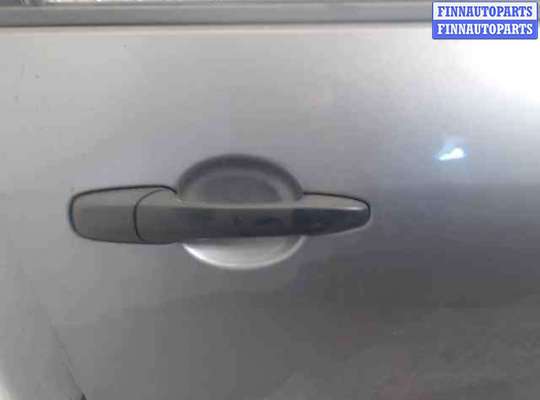 купить Ручка боковой двери наружная на Mazda 3 BK (2003 - 2009)