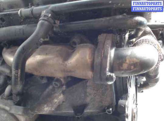 купить Коллектор выпускной на Audi A6 (C5) (1997 - 2004)