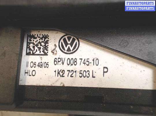 купить Педаль газа на Skoda Octavia A5 (2004 - 2012)