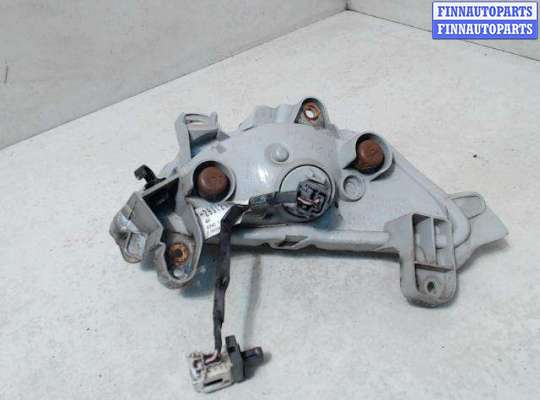Поворот MZ670607 на Mazda 3 BM (2013 - 2019)