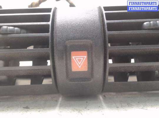 купить Кнопка аварийной остановки на Opel Astra G (1998 - 2005)