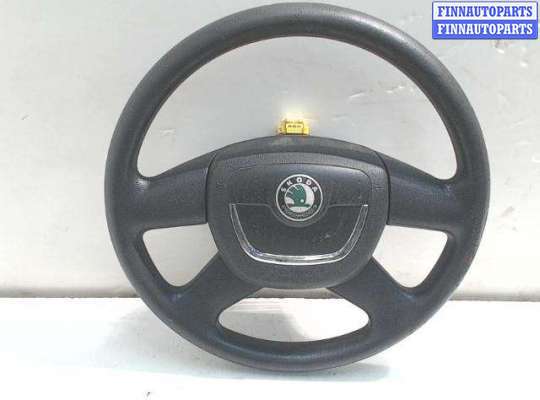 купить Руль на Skoda Octavia A5 (2004 - 2012)