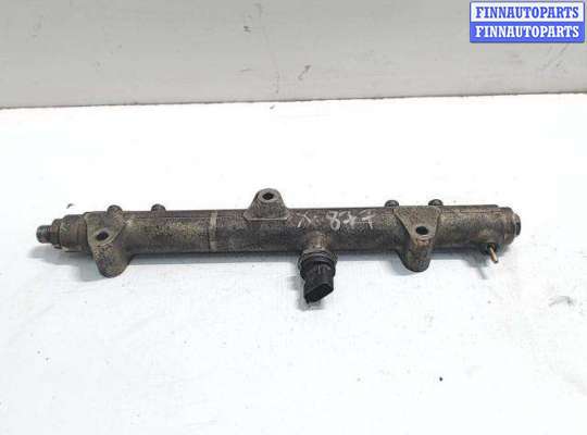 Рампа (рейка) топливная на Dodge Caravan IV (RG, RS)