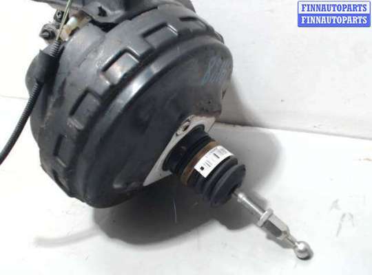 купить Усилитель тормозов вакуумный на Audi A4 (B8) (2008 - 2018)