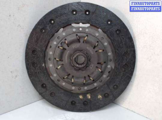 купить Диск сцепления на Opel Astra H (2004 - 2010)