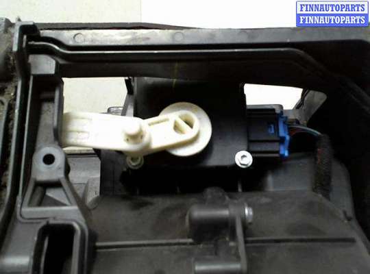 купить Привод отопителя на Audi A6 (C6) (2005 - 2011)