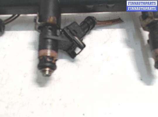 купить Форсунка топливная на Renault Megane II (2002 - 2009)