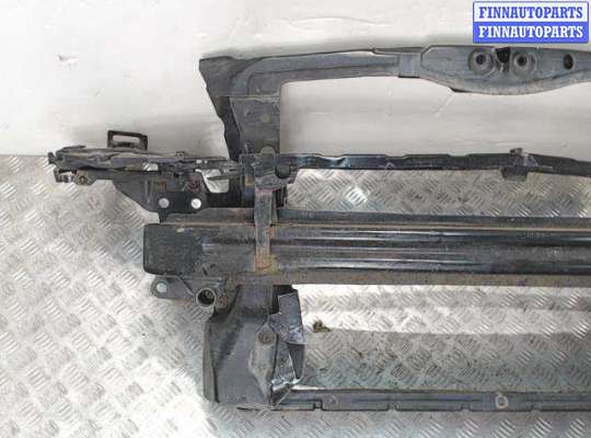 купить Рамка передняя на Skoda Octavia A5 (2004 - 2012)