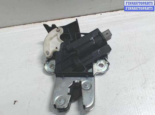 купить Замок крышки багажника на Volkswagen Passat 6 (2005 - 2010)