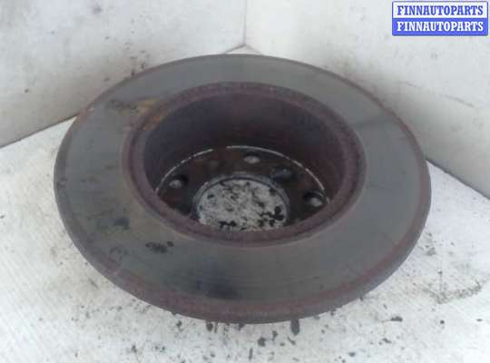 купить Диск тормозной на Volkswagen Passat 5 (1996 - 2000)