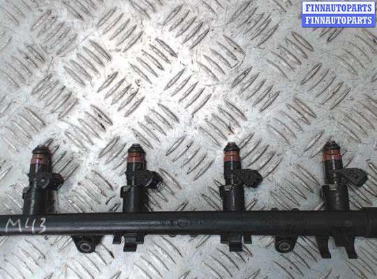 купить Форсунка топливная на Renault Clio III (2005 - 2011)