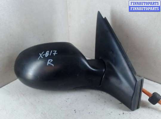 купить Зеркало боковое на Citroen C5 I (2001 - 2004)