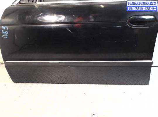купить Молдинг боковой двери на BMW 5 E39 (1996 - 2003)