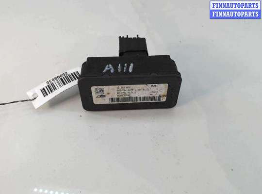 купить Датчик ускорения на Opel Zafira B (2005 - 2012)