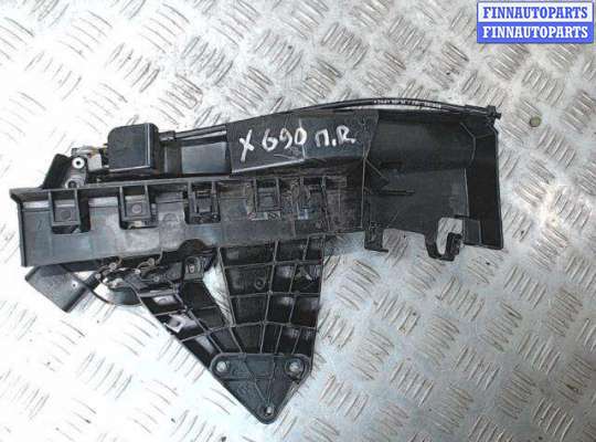 купить Замок боковой двери на Ford Focus 2 (2004 - 2011)